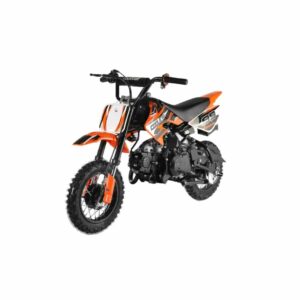 COOLSTER QG-213 ORANGE