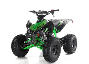 APOLLO RFZ BLAZER 125 GREEN