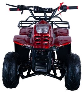 VITACCI REX 110 ATV