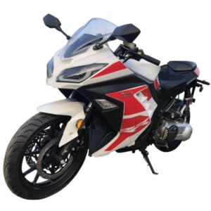 VITACCI FALCON 250CC MOTOR SCOOTER