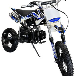 COOLSTER XR-125 DIRT BIKE