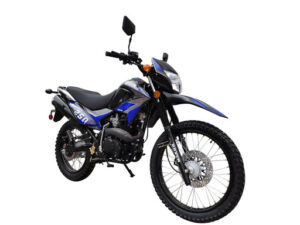 VITACCI RAVEN 250cc XL