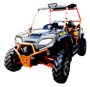 VITACCI BLADE FX250