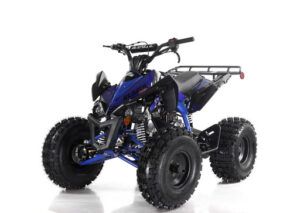 2025 Apollo Blazer 125cc Atv