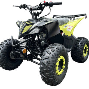 VITACCI PIONEER 125CC ATV