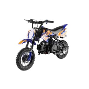 COOLSTER 110CC DIRT-BIKE