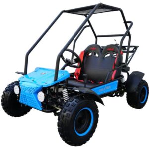 COOLSTER GK-6125B GO KART